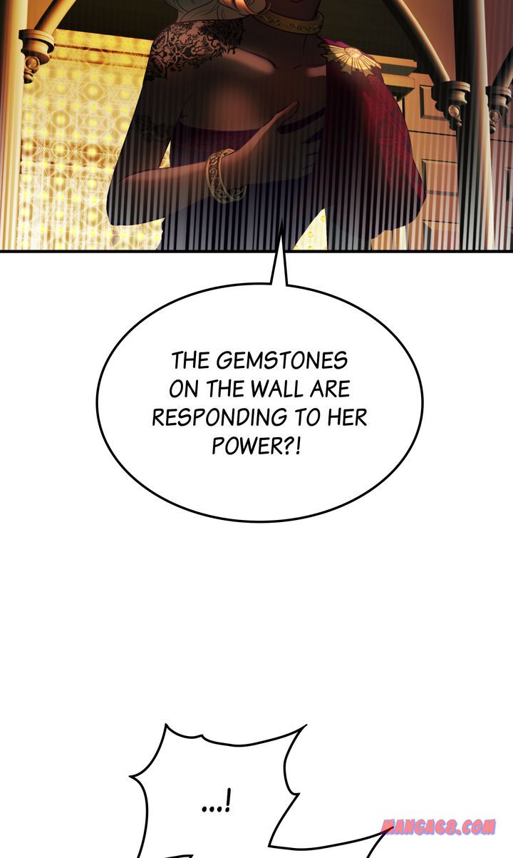Amina Of The Lamp Chapter 144 page 11