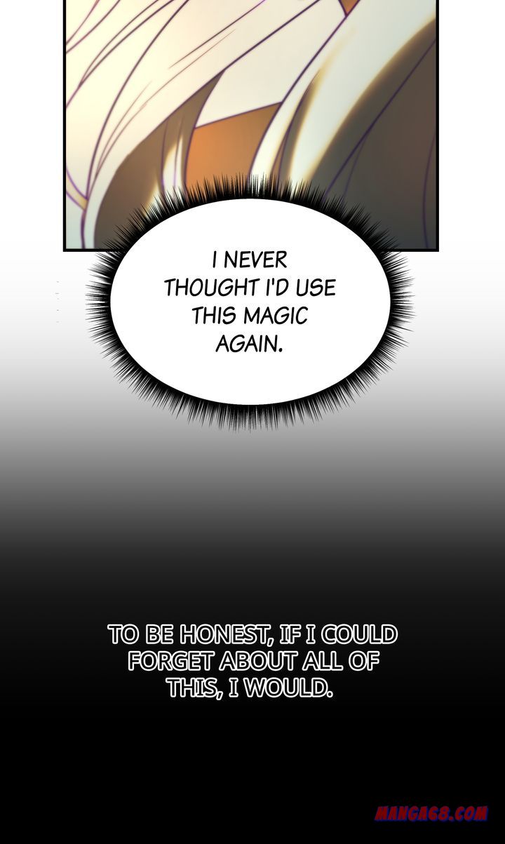 Amina Of The Lamp Chapter 144 page 18