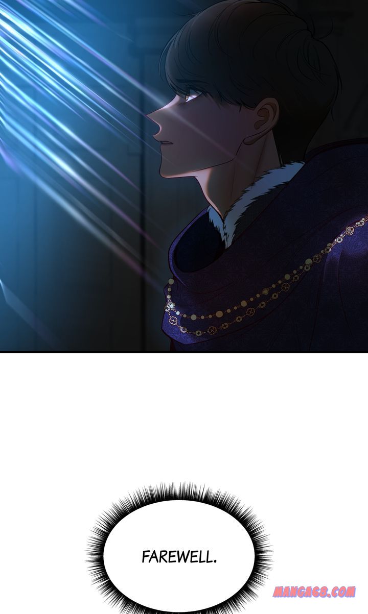 Amina Of The Lamp Chapter 144 page 30