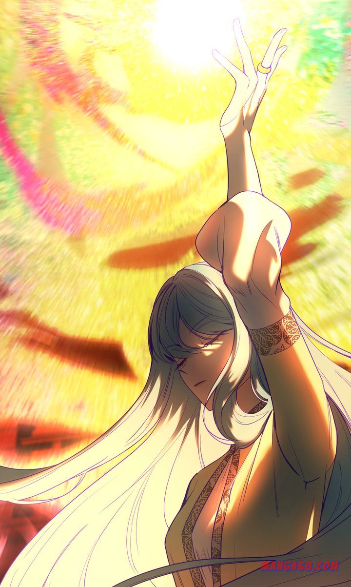 Amina Of The Lamp Chapter 144 page 16