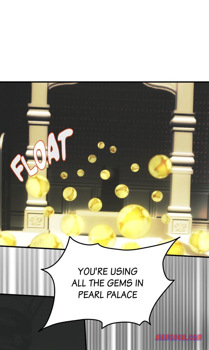 Amina Of The Lamp Chapter 144 page 13