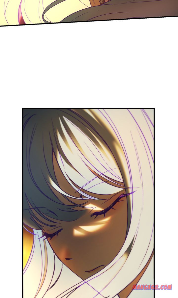Amina Of The Lamp Chapter 144 page 17