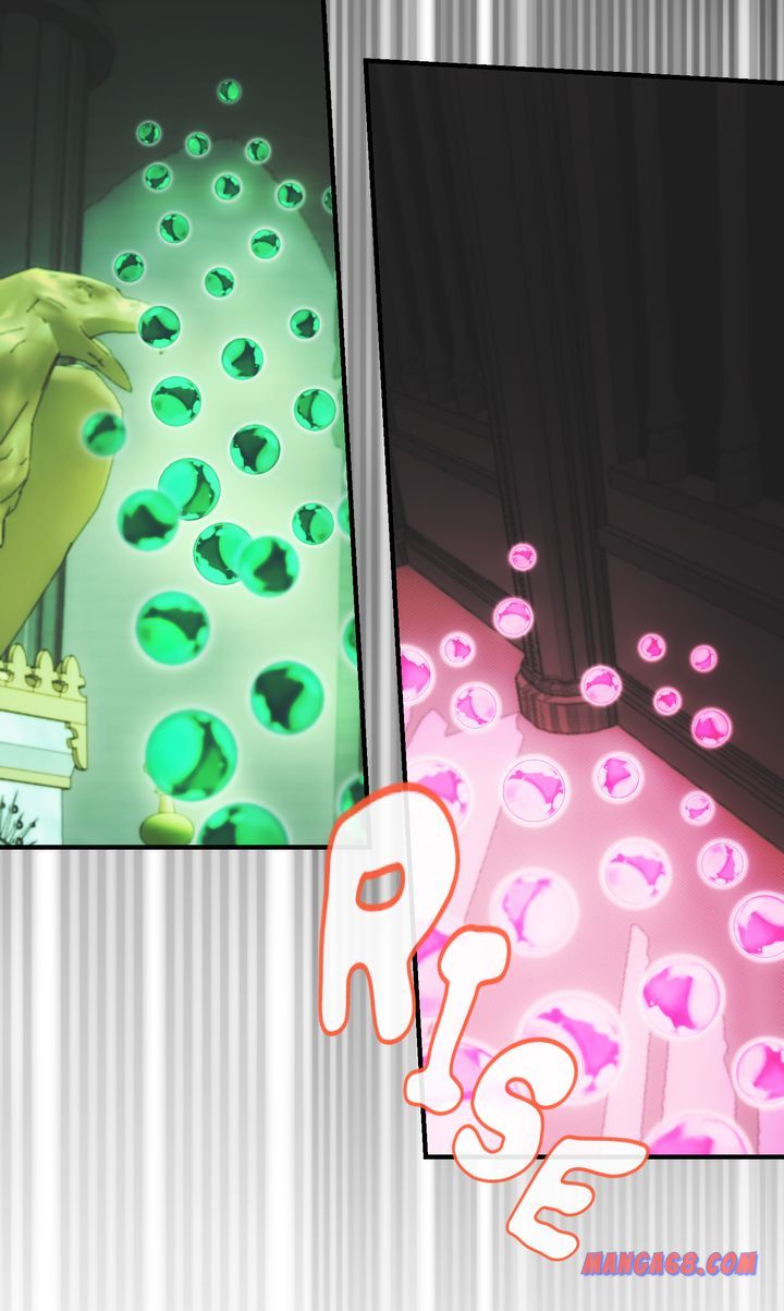 Amina Of The Lamp Chapter 144 page 14