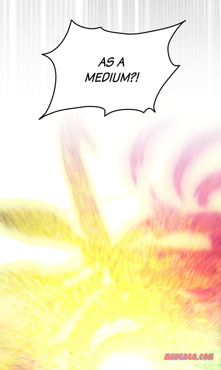 Amina Of The Lamp Chapter 144 page 15
