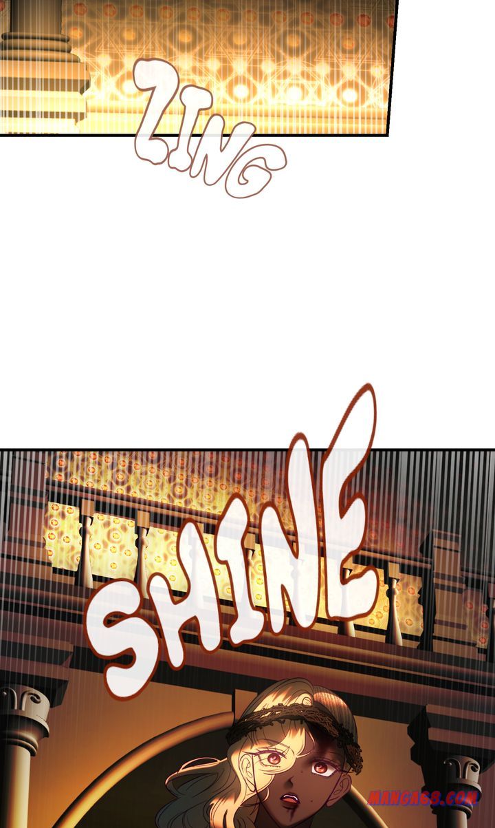 Amina Of The Lamp Chapter 144 page 10
