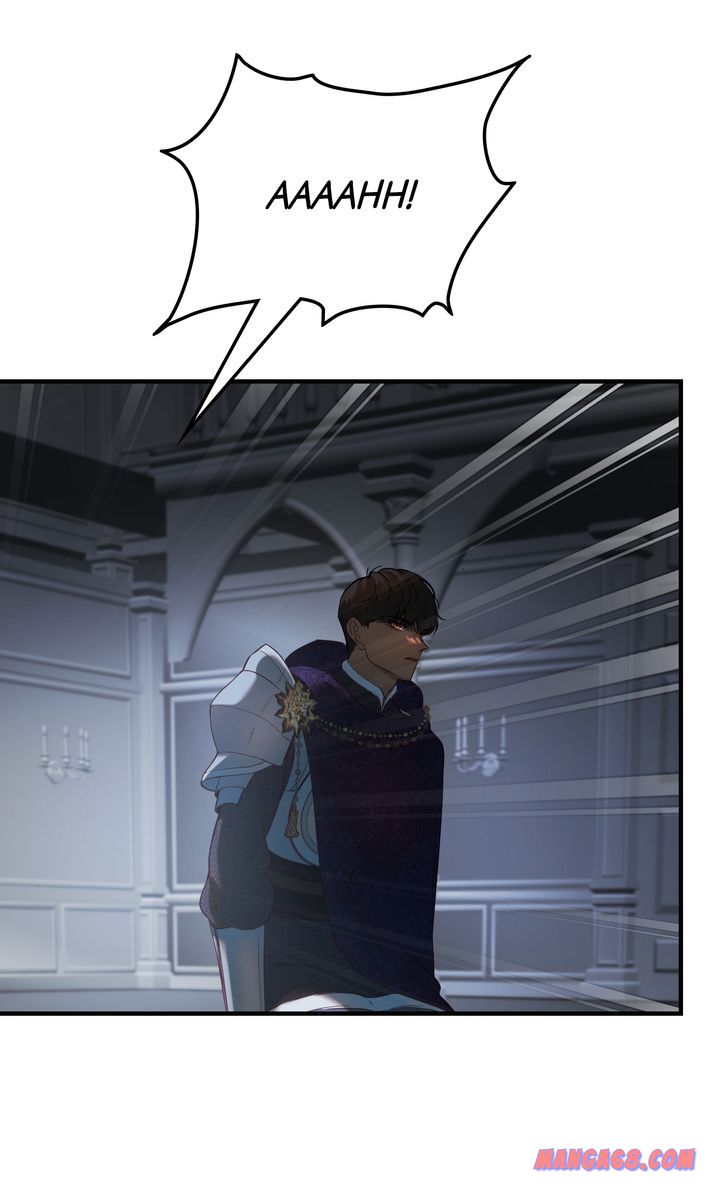 Amina Of The Lamp Chapter 144 page 63