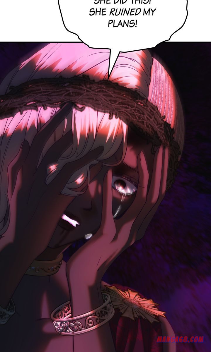 Amina Of The Lamp Chapter 144 page 66