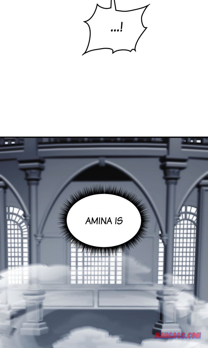 Amina Of The Lamp Chapter 144 page 37