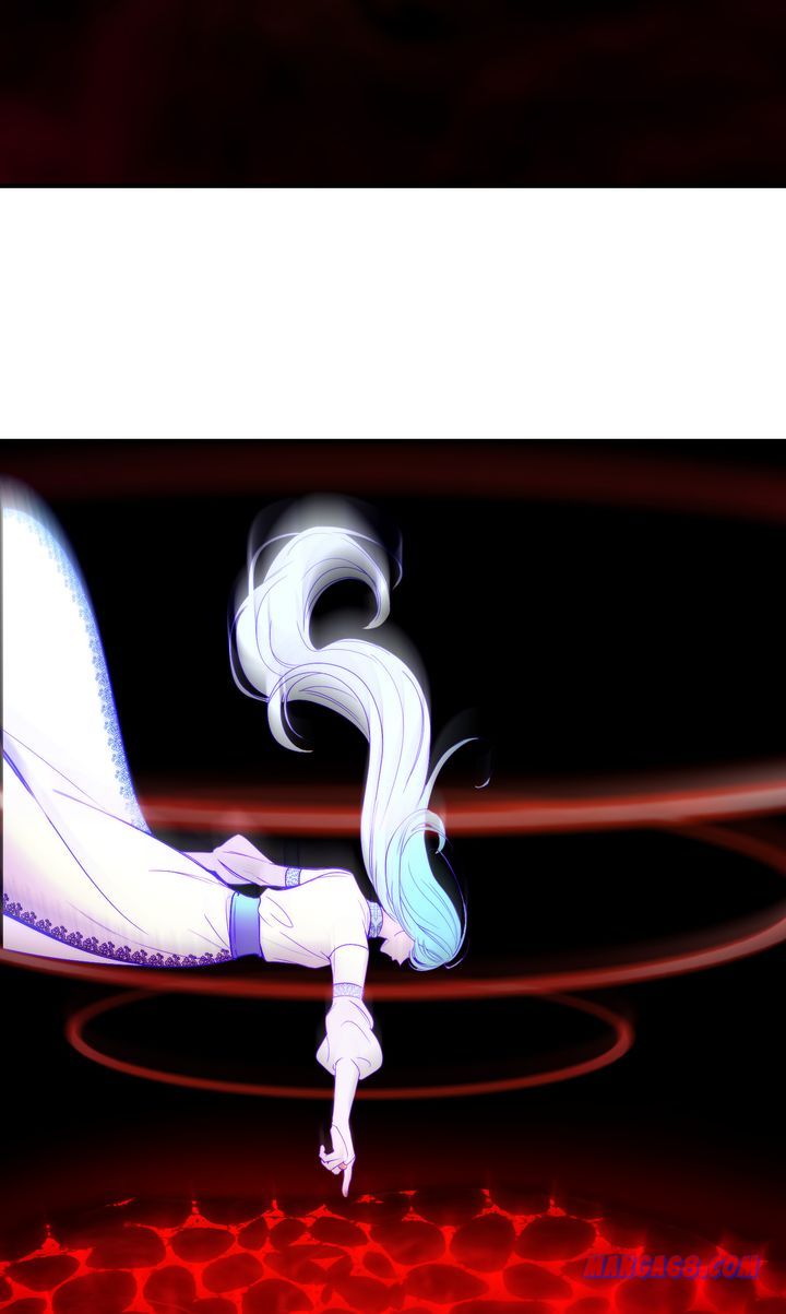 Amina Of The Lamp Chapter 144 page 55