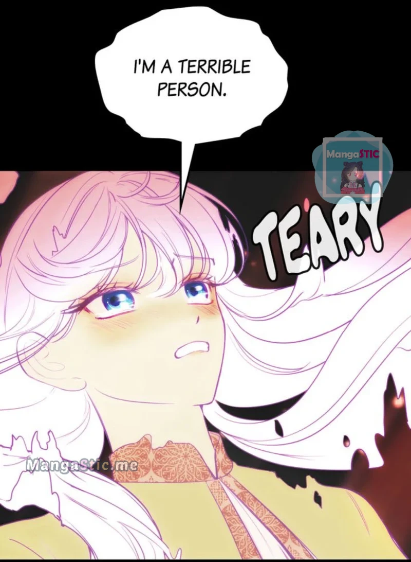 Amina Of The Lamp Chapter 145 page 27