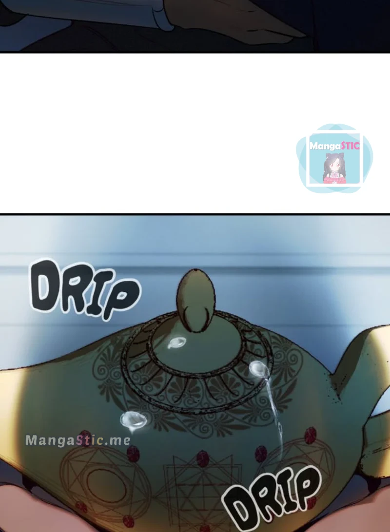 Amina Of The Lamp Chapter 145 page 11