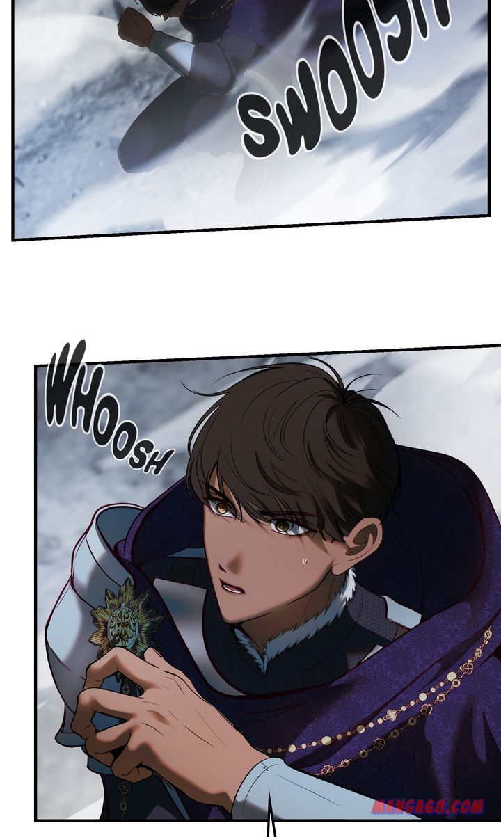 Amina Of The Lamp Chapter 144 page 36