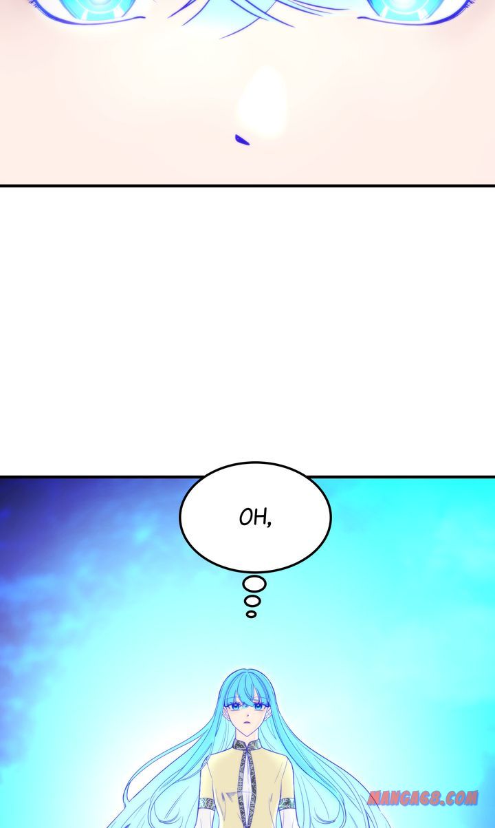 Amina Of The Lamp Chapter 144 page 44