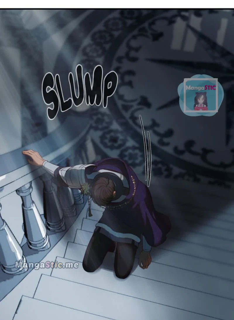 Amina Of The Lamp Chapter 145 page 5