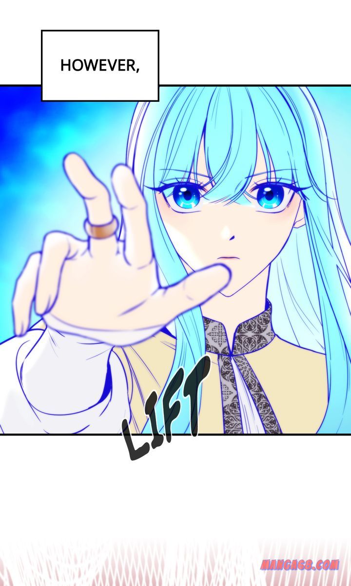 Amina Of The Lamp Chapter 144 page 50