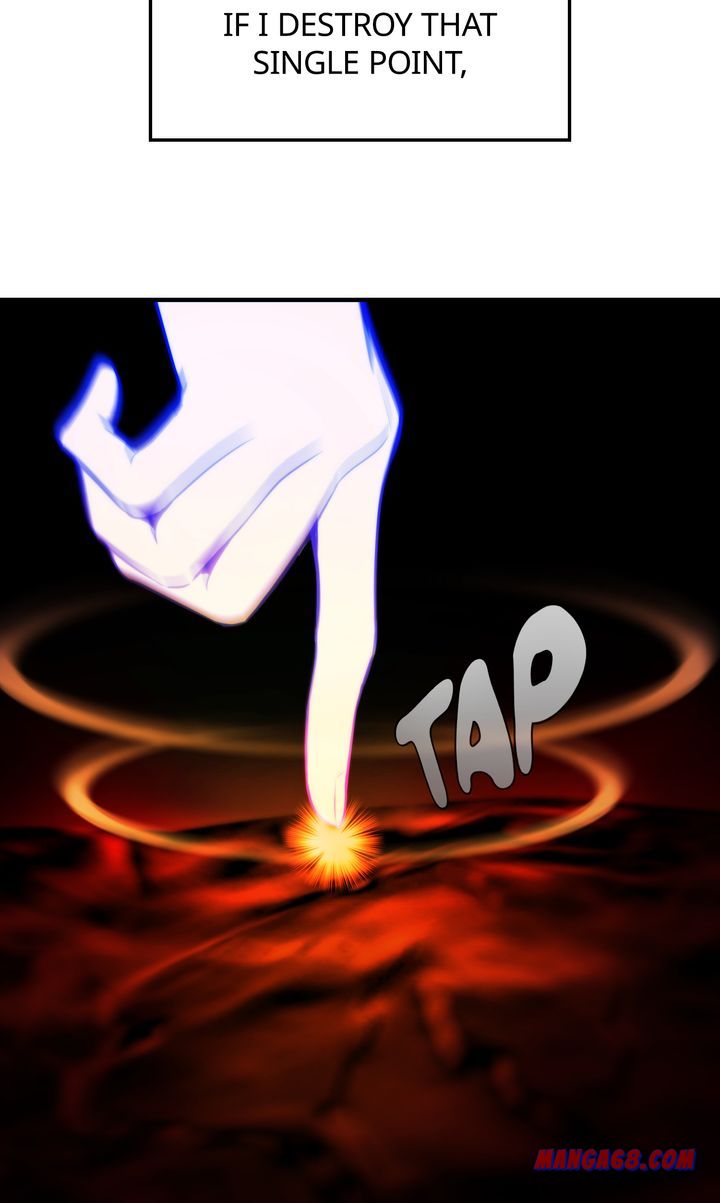 Amina Of The Lamp Chapter 144 page 54