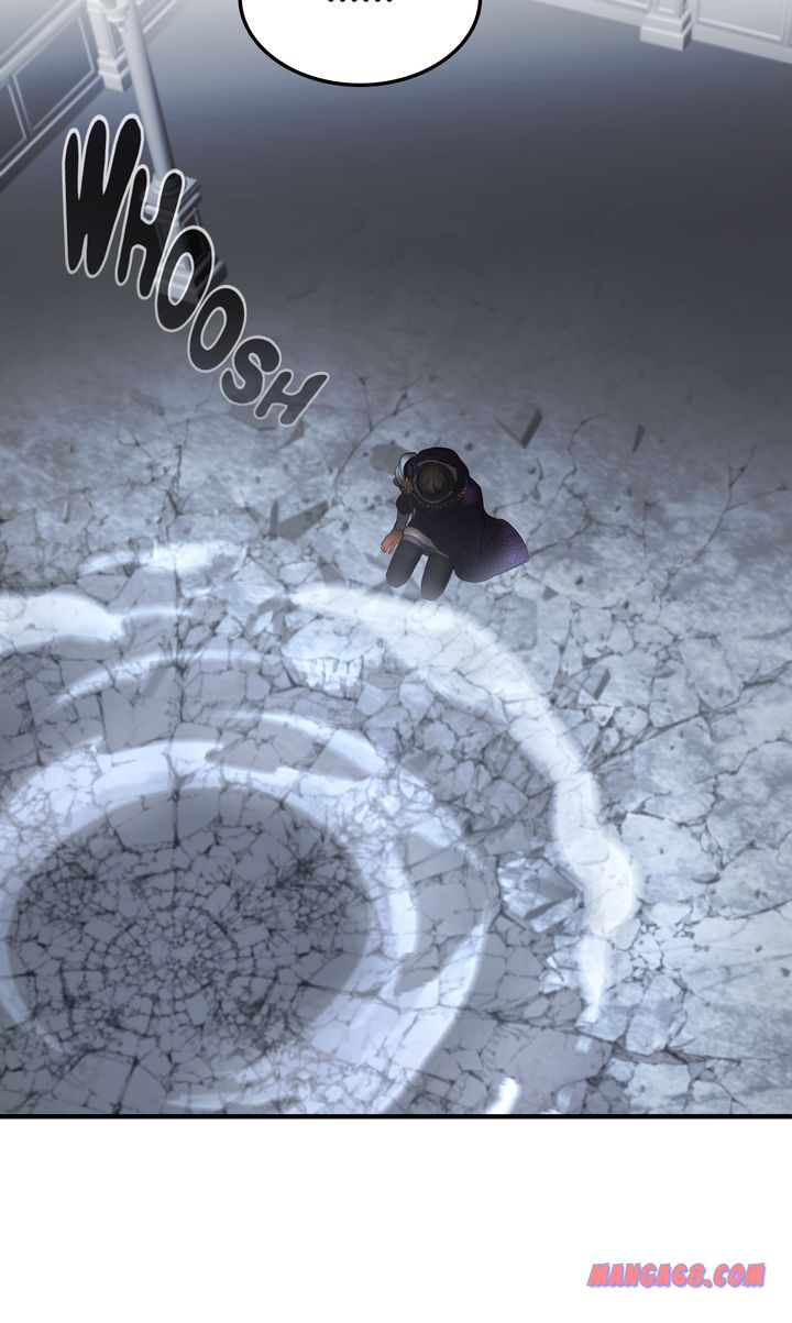 Amina Of The Lamp Chapter 144 page 61