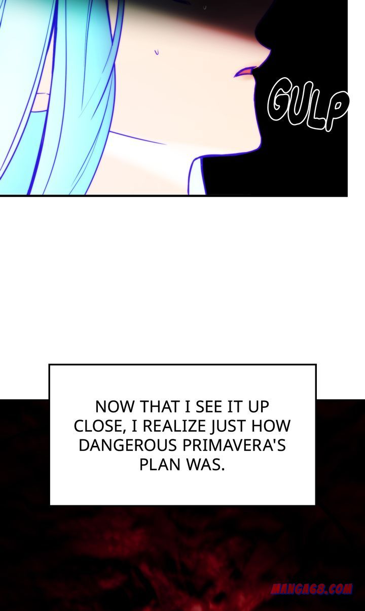 Amina Of The Lamp Chapter 144 page 48