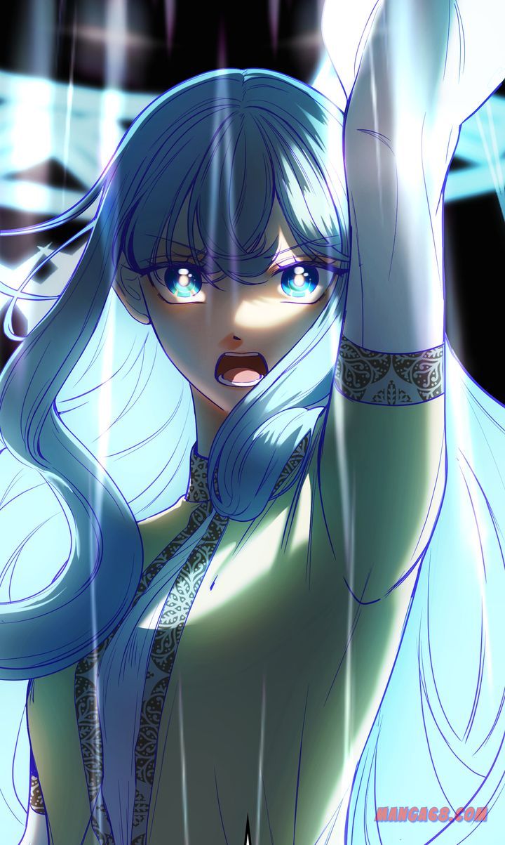 Amina Of The Lamp Chapter 144 page 32