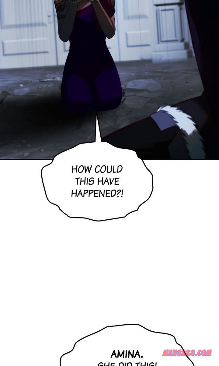 Amina Of The Lamp Chapter 144 page 65