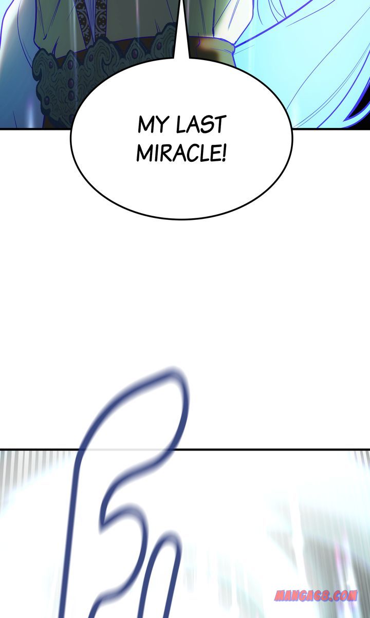 Amina Of The Lamp Chapter 144 page 33