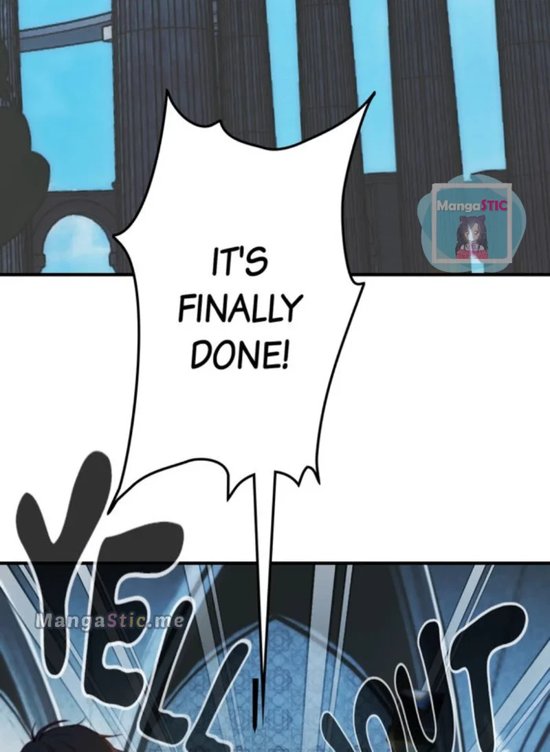 Amina Of The Lamp Chapter 146 page 4