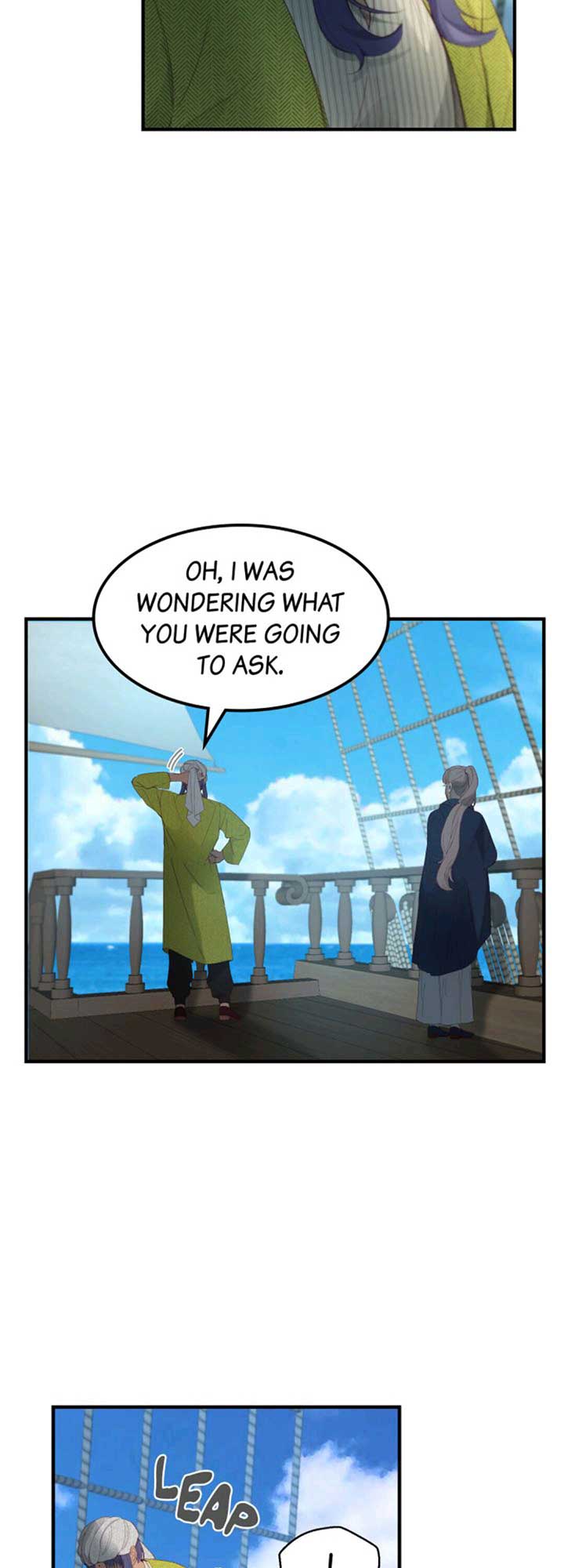 Amina Of The Lamp Chapter 97 page 3