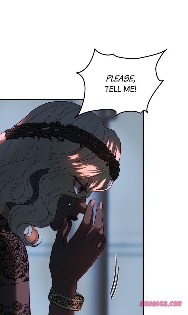 Amina Of The Lamp Chapter 144 page 69