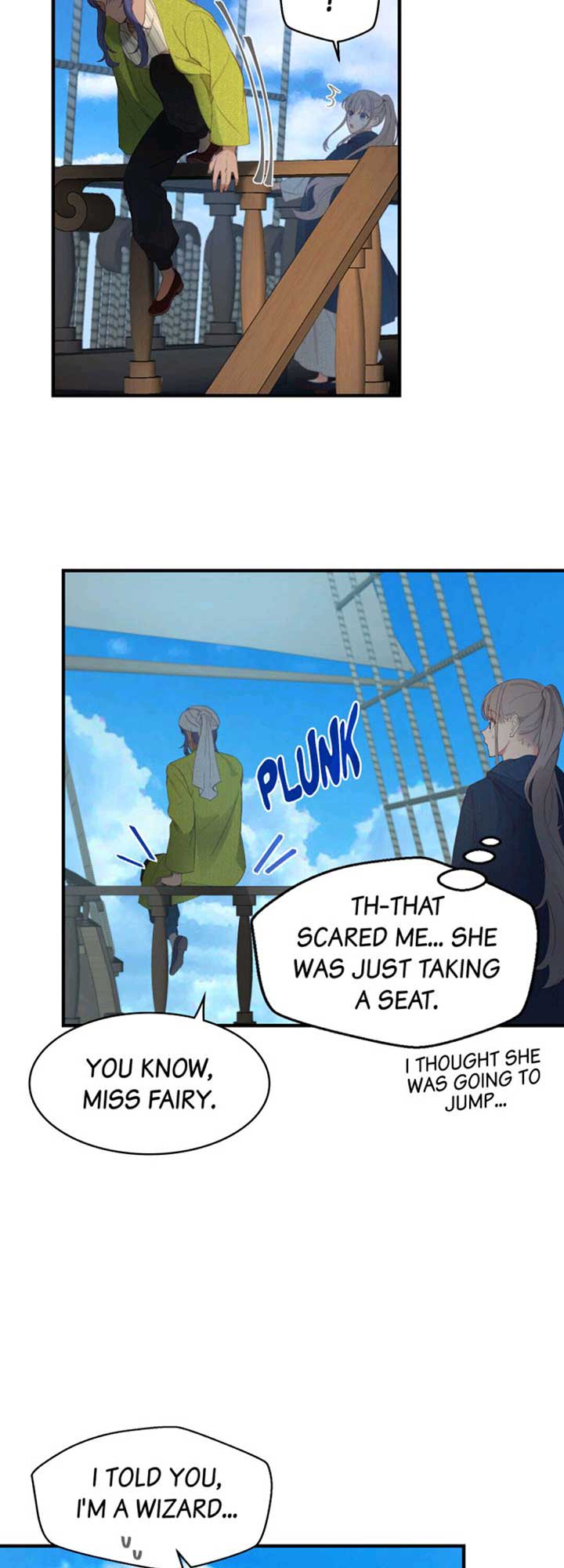 Amina Of The Lamp Chapter 97 page 4