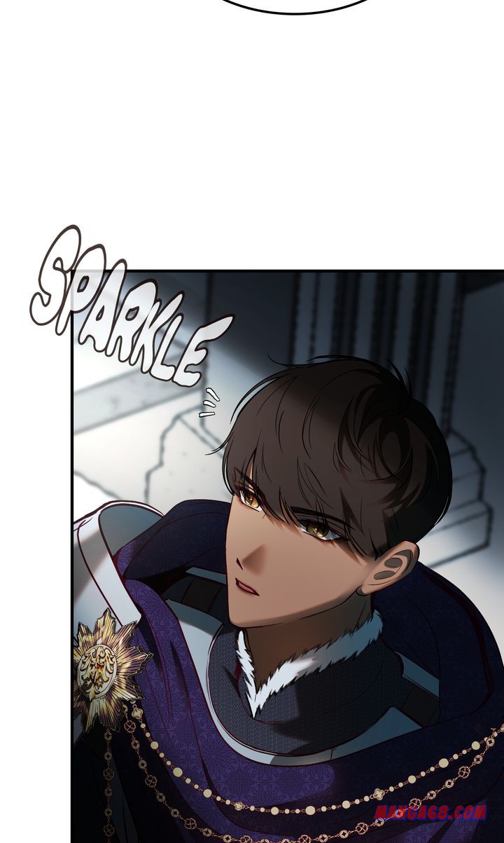 Amina Of The Lamp Chapter 144 page 79