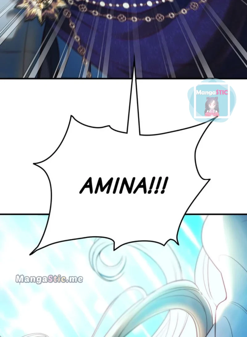 Amina Of The Lamp Chapter 145 page 71