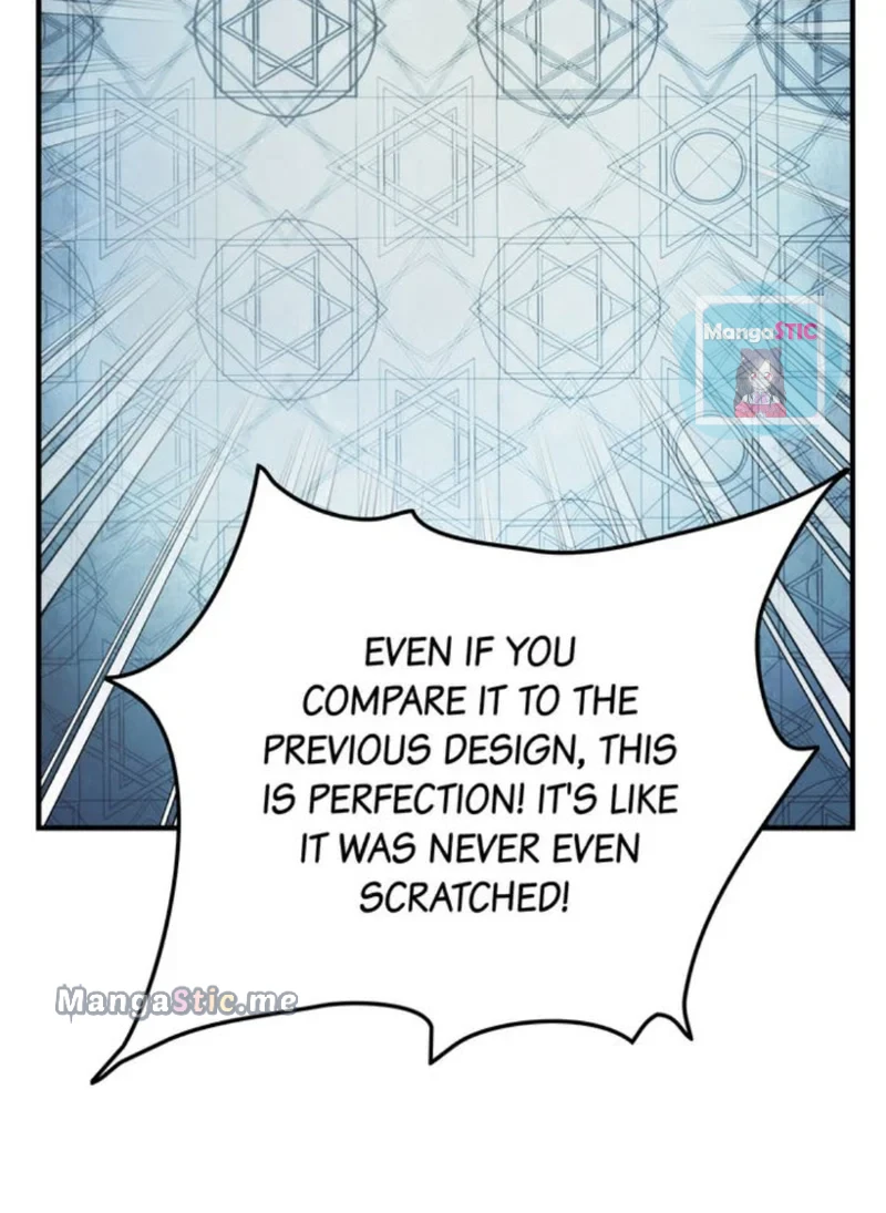 Amina Of The Lamp Chapter 146 page 7
