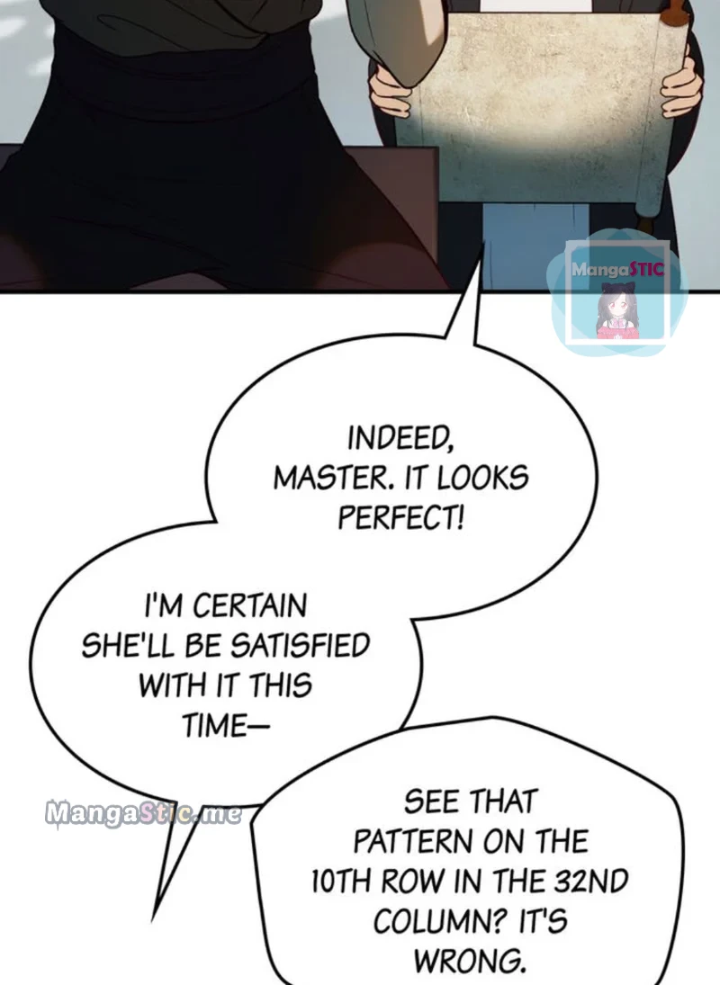 Amina Of The Lamp Chapter 146 page 9