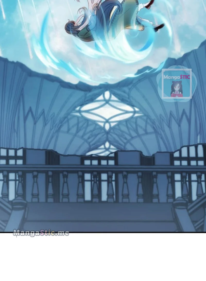 Amina Of The Lamp Chapter 145 page 69