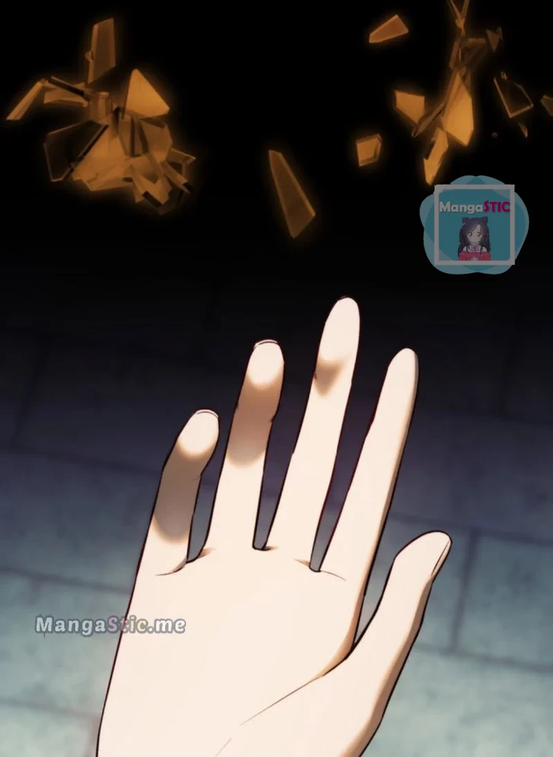 Amina Of The Lamp Chapter 146 page 22