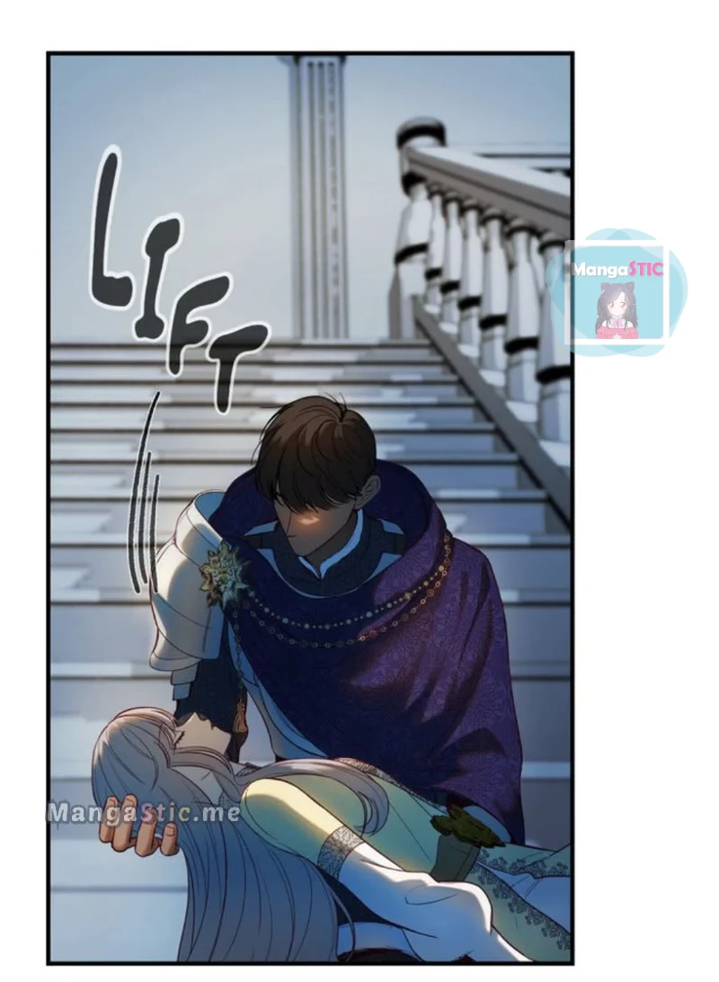 Amina Of The Lamp Chapter 145 page 80