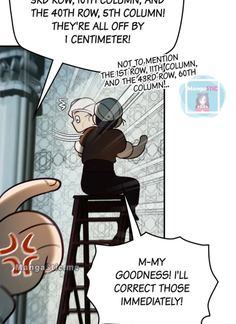 Amina Of The Lamp Chapter 146 page 15