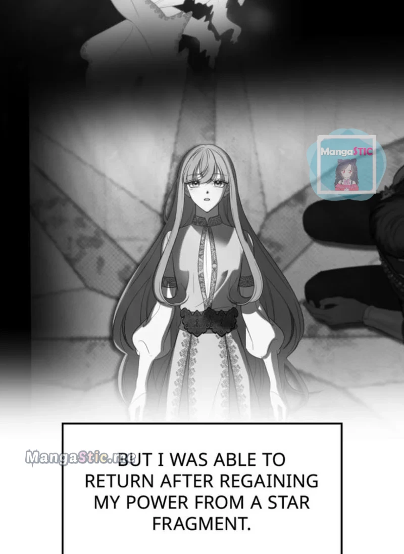 Amina Of The Lamp Chapter 146 page 20