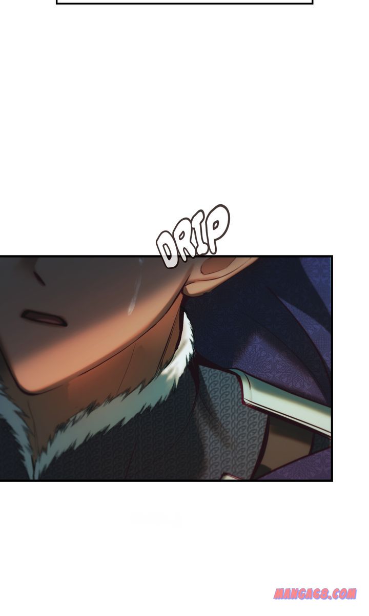 Amina Of The Lamp Chapter 144 page 85