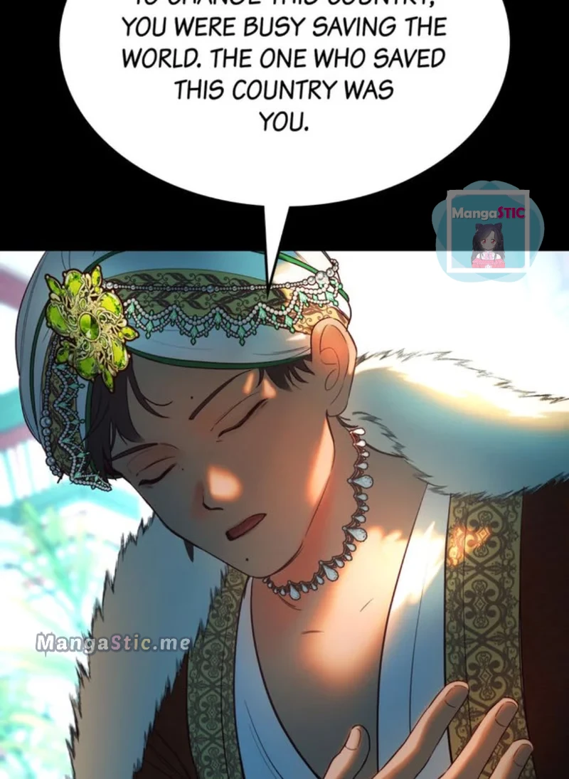 Amina Of The Lamp Chapter 146 page 42