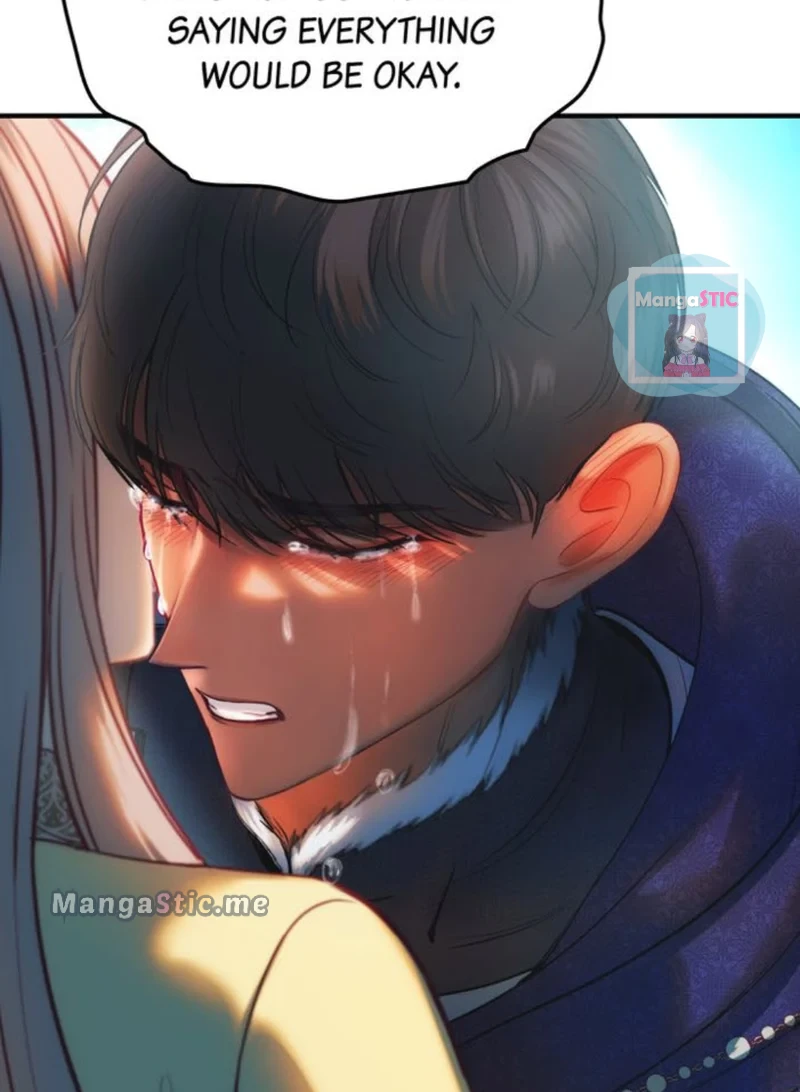 Amina Of The Lamp Chapter 145 page 100