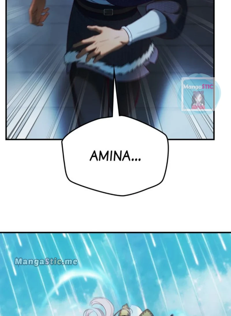 Amina Of The Lamp Chapter 145 page 68