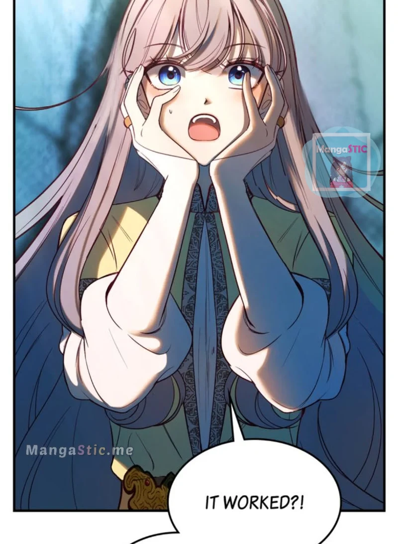 Amina Of The Lamp Chapter 145 page 86