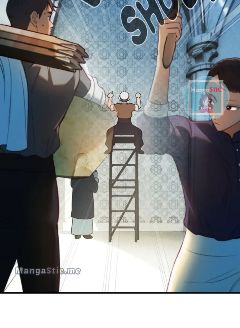 Amina Of The Lamp Chapter 146 page 5