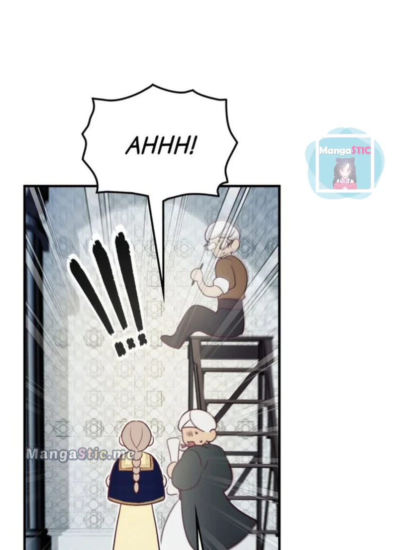 Amina Of The Lamp Chapter 146 page 11