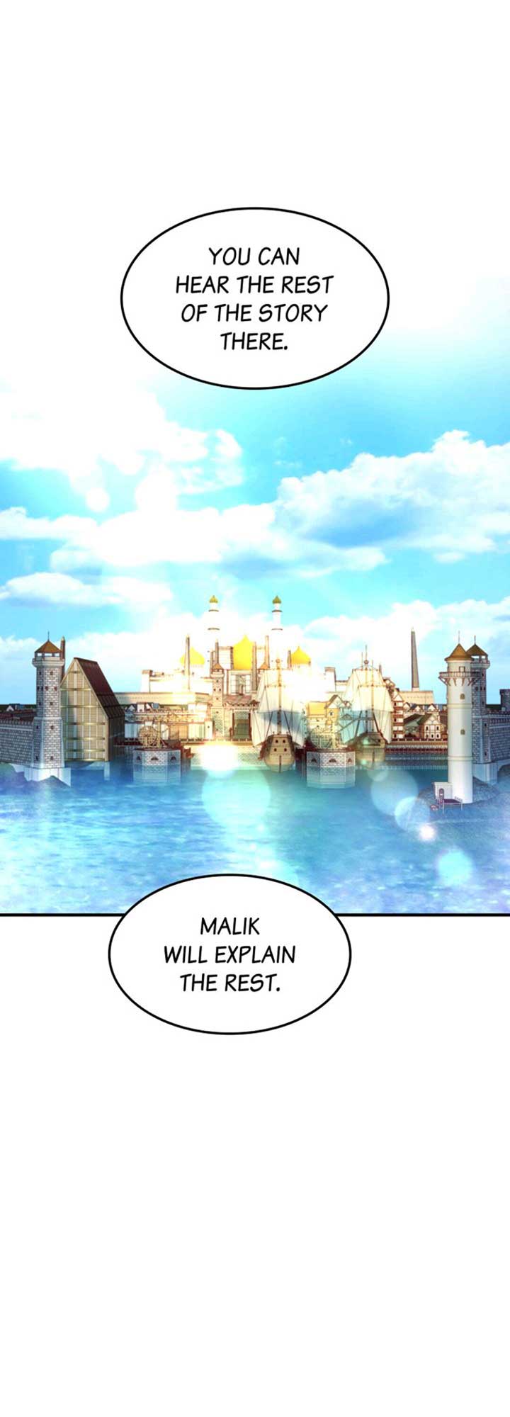 Amina Of The Lamp Chapter 97 page 15