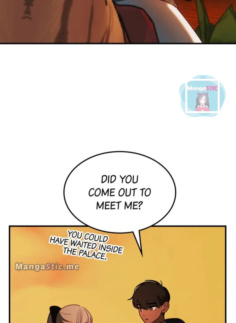 Amina Of The Lamp Chapter 146 page 63