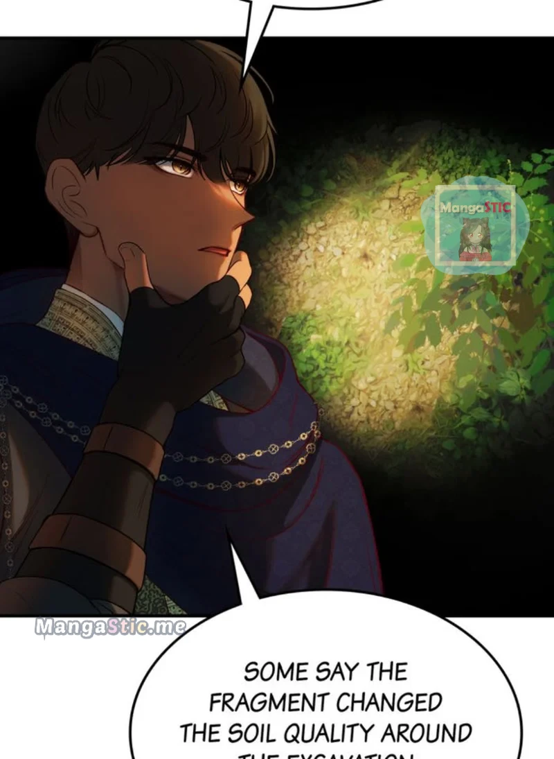 Amina Of The Lamp Chapter 146 page 72