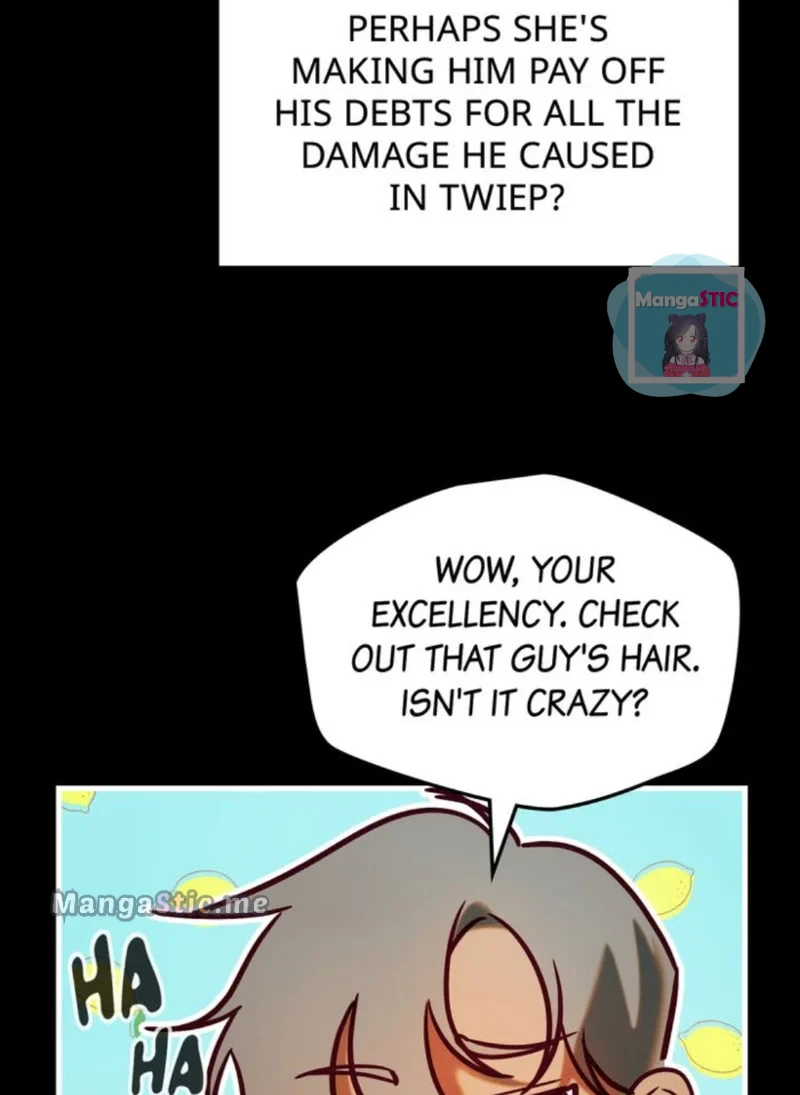 Amina Of The Lamp Chapter 146 page 49