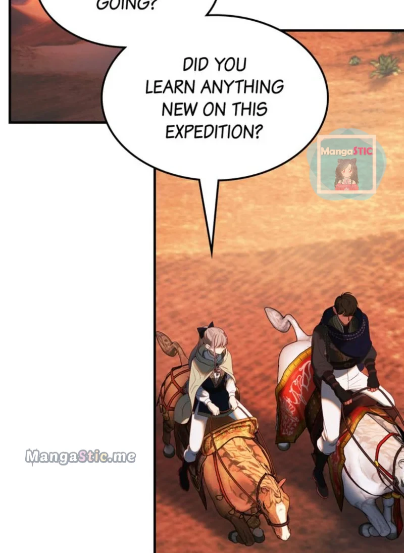 Amina Of The Lamp Chapter 146 page 70